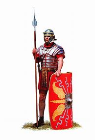 Image result for Ancient Roman Warriors