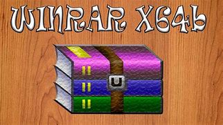 Image result for winRAR 64-Bit