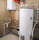 Image result for Water Heater Installation