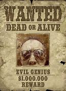 Image result for Christian Wanted Poster