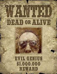 Image result for Old School Wanted Poster