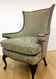 Image result for Antique Chair Fabric