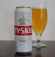 Image result for Polish Lager Beer