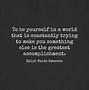 Image result for Ralph Waldo Emerson American Scholar Quotes