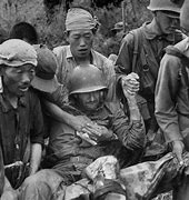 Image result for Korean War Pics