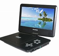 Image result for 10'' portable dvd player