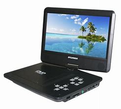 Image result for DVD Player with Screen