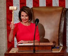 Image result for Nancy Pelosi Elected Speaker of the House