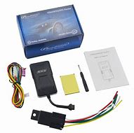 Image result for Motorcycle Tracking Device