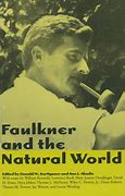 Image result for William Faulkner Not Able Works