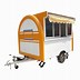 Image result for Used Food Truck Trailer for Sale