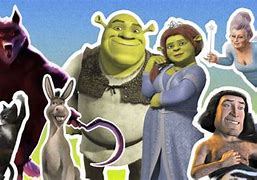 Image result for Shrek 6