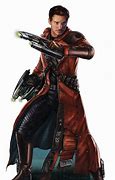 Image result for Peter Quill Gotg 1