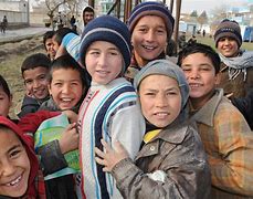 Image result for People of Afghanistan
