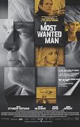 Image result for Cast of Movie a Most Wanted Man