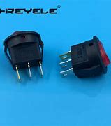 Image result for Momentary Rocker Switch