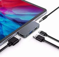 Image result for Apple iPad Pro USB Adapter