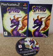 Image result for PlayStation 2 Spyro