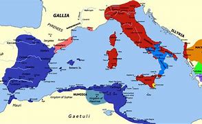 Image result for Punic Wars