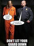 Image result for Jail Humor and Wisdom