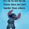 Image result for Stitch Disney Cute Quote