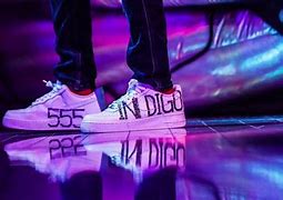 Image result for Freaky Friday Chris Brown Shoes