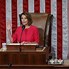Image result for Pelosi Hit in Head with Gavel