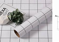 Image result for Black and White Contact Paper