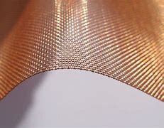 Image result for Copper Wire Mesh