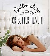 Image result for Sleep and Health Quotes