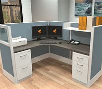 Image result for Modular Home Office Furniture Suite