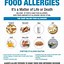 Image result for Oklahoma Dept of Health Food Safety Posters