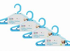 Image result for Hangers for Babies Clothes