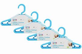 Image result for Baby Clothes Hangers Target