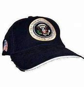 Image result for Presidential Seal Hat