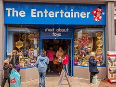 Image result for The Entertainer Shop