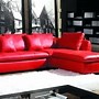 Image result for Rustic Sectional Sofa