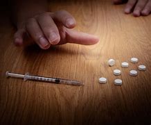 Image result for Morphine Addiction