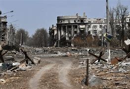 Image result for Ukraine War Battlefield