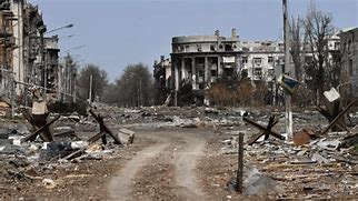 Image result for Eastern Ukraine War AFP