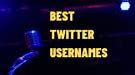 Image result for Funny Twitter Handles