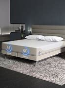 Image result for Sleep Number 360 Ile Smart Bed - Full Mattress - Plush, Soothing And Effortlessly Comfortable