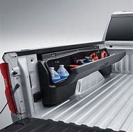 Image result for Truck Bed Tool Storage