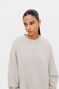 Image result for Nike Sweater Yellow