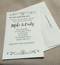 Image result for Wedding Invites