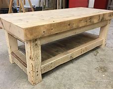 Image result for Repurposed Wood Furniture