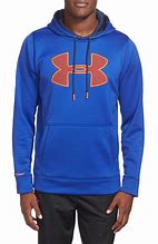 Image result for Bright Blue Under Armour Hoodie