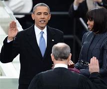 Image result for Presidential Oath of Office
