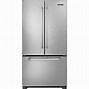 Image result for KitchenAid Single Door Bottom Freezer Refrigerator