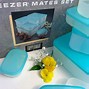 Image result for Stackable Mini Fridge and Freezer